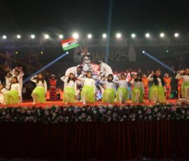 Aazadi 2025