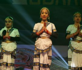Cultural Diversity 2025