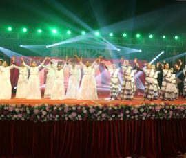 Cultural Diversity 2025