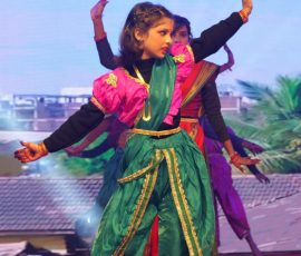 Different Dance Forms 2025