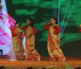 Different Dance Forms 2025