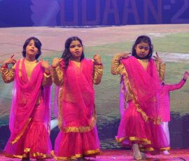 Different Dance Forms 2025