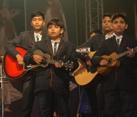 Mission Pani 2025