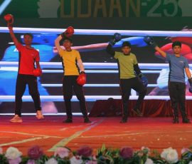 Sports 2025